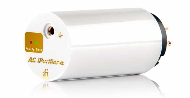 iFi AC iPurifier / 3 Pack