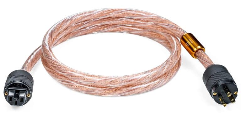 iFi Nova Power Cable