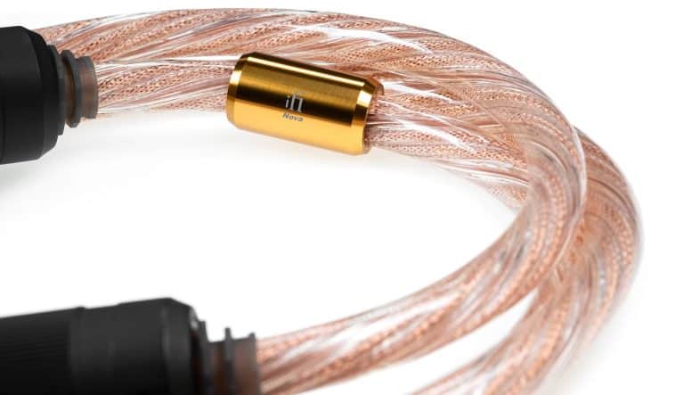 iFi Nova Power Cable
