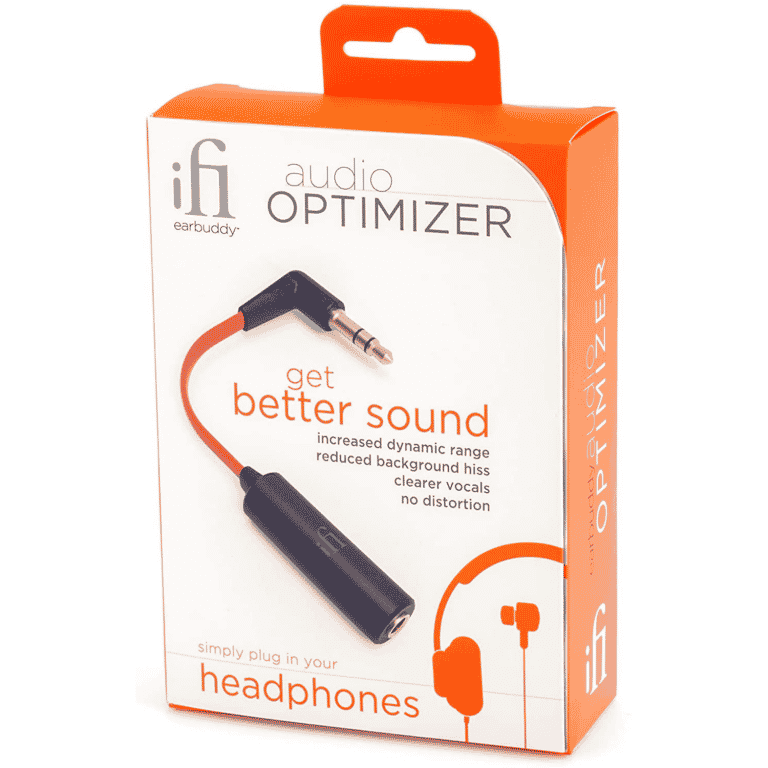 iFi Ear Buddy