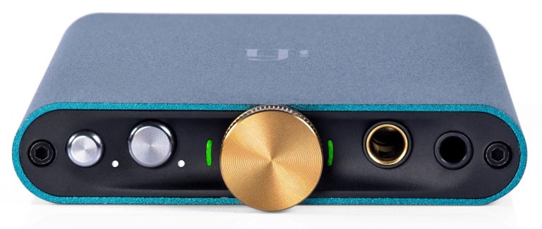 iFi Hip Dac