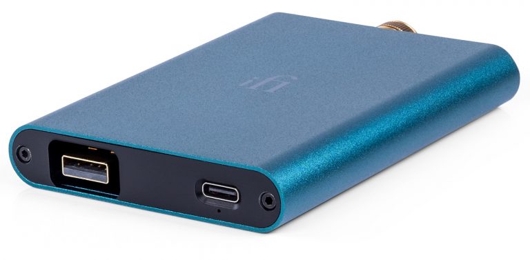 iFi Hip Dac