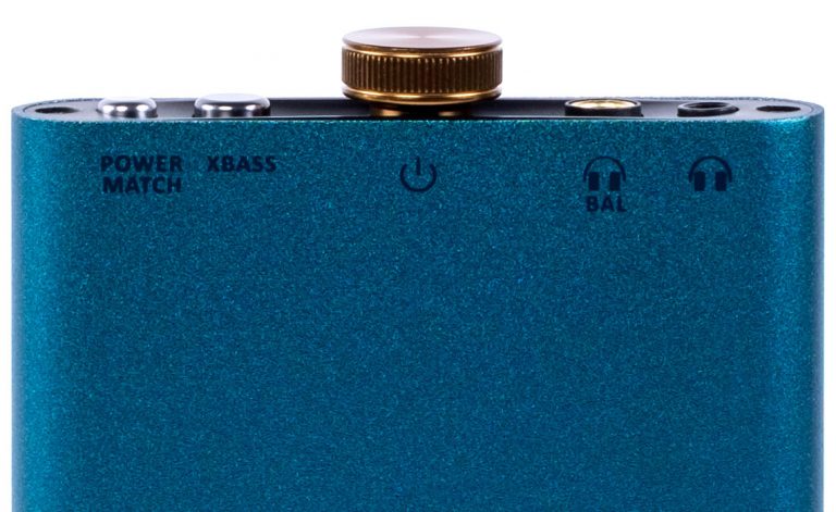 iFi Hip Dac