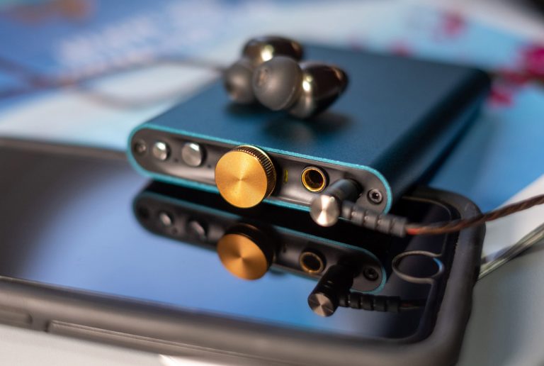 iFi Hip Dac
