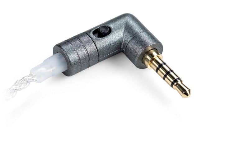 iFi - iEMatch3+ Attenuator