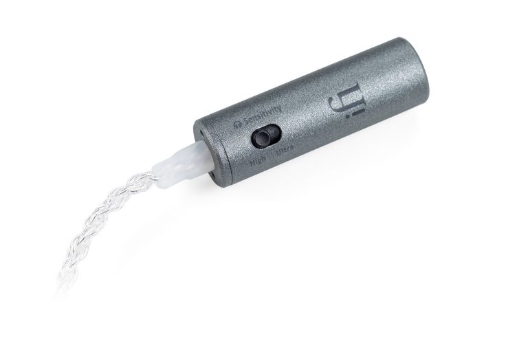 iFi - iEMatch3+ Attenuator