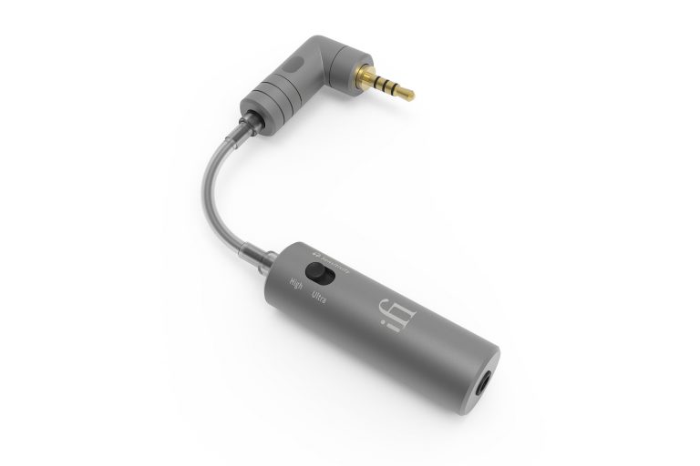 iFi - iEMatch2.5 Attenuator