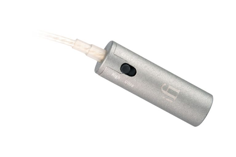 iFi - iEMatch2.5 Attenuator