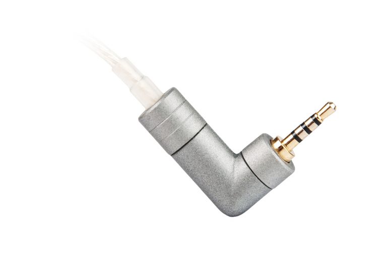 iFi - iEMatch2.5 Attenuator