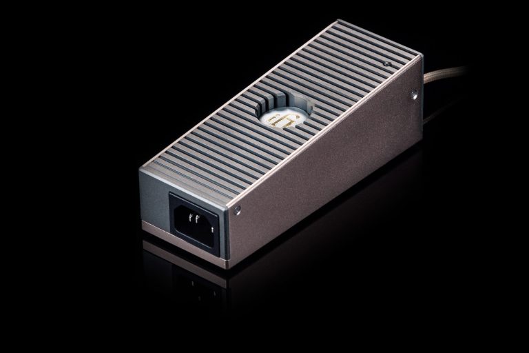 iFi - iPower Elite Power Supply