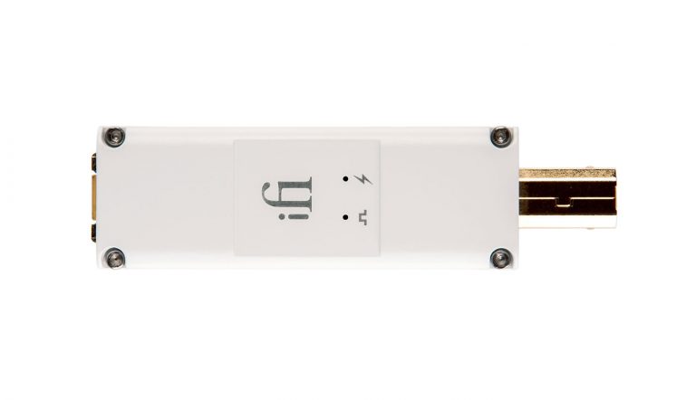 iFi iPurifier3 USB B