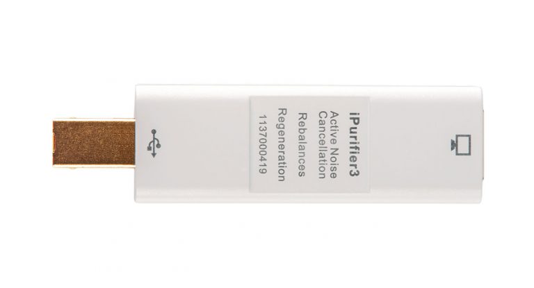 iFi iPurifier3 USB B
