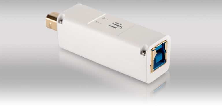 iFi iPurifier3 USB B