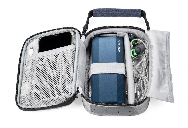 iFi itraveller