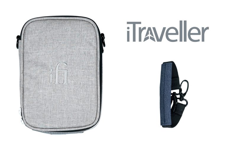 iFi itraveller