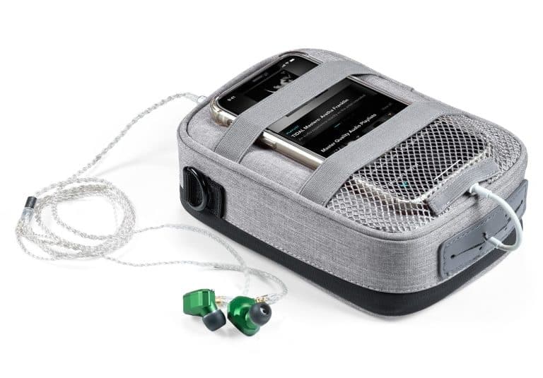 iFi itraveller