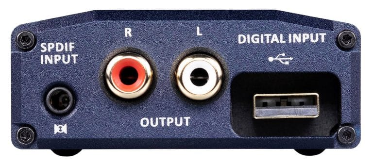 iFi Micro iDSD Signature