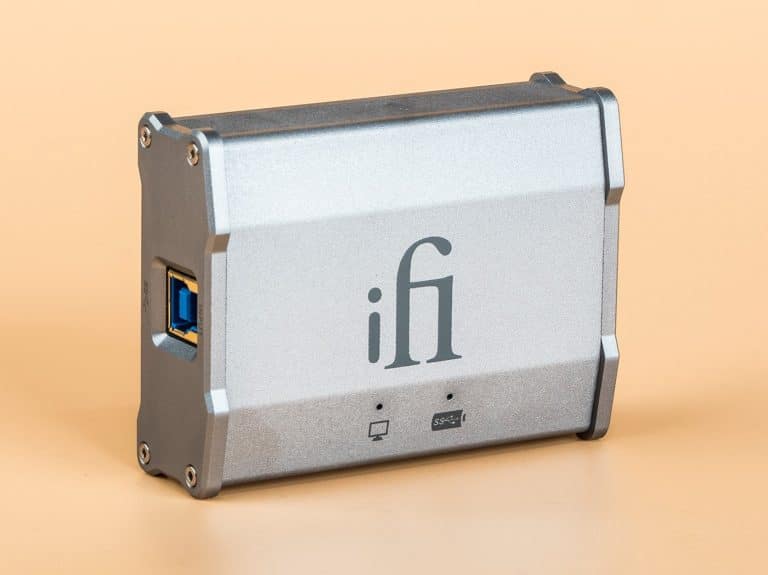 iFi nano iGalvanic3.0