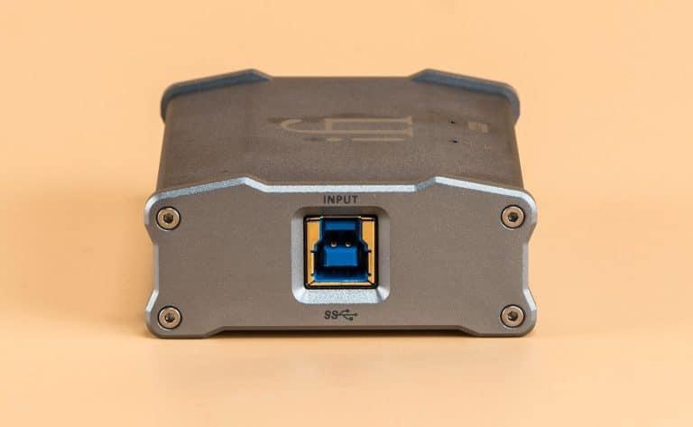 iFi nano iGalvanic3.0