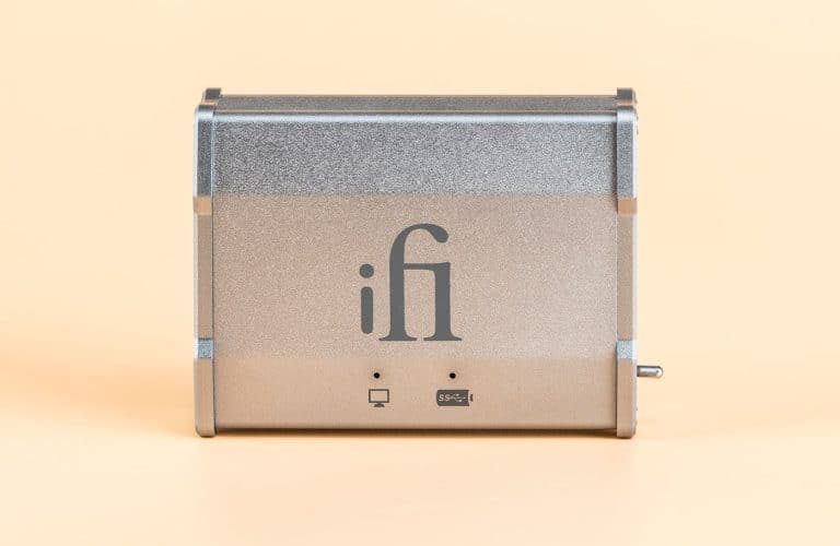 iFi nano iGalvanic3.0