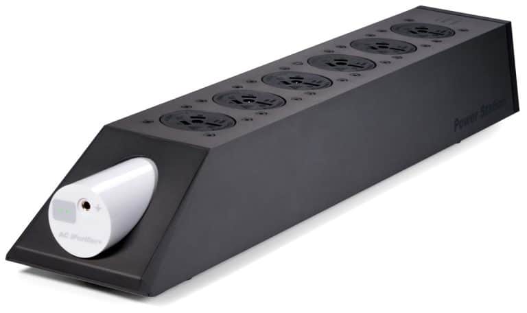 iFi - PowerStation Power Conditioner