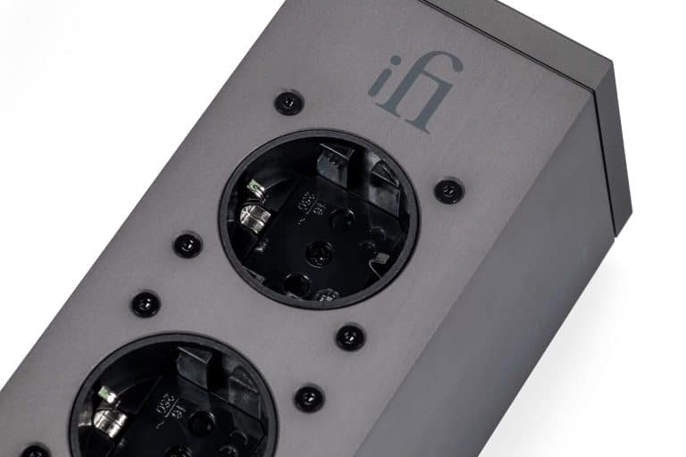 iFi - PowerStation Power Conditioner