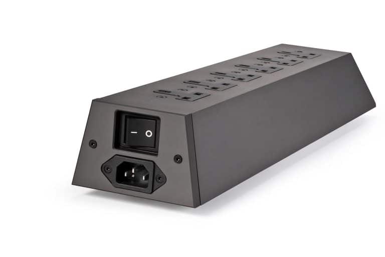 iFi - PowerStation Power Conditioner