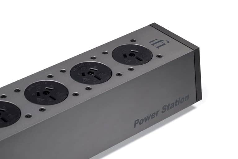 iFi - PowerStation Power Conditioner