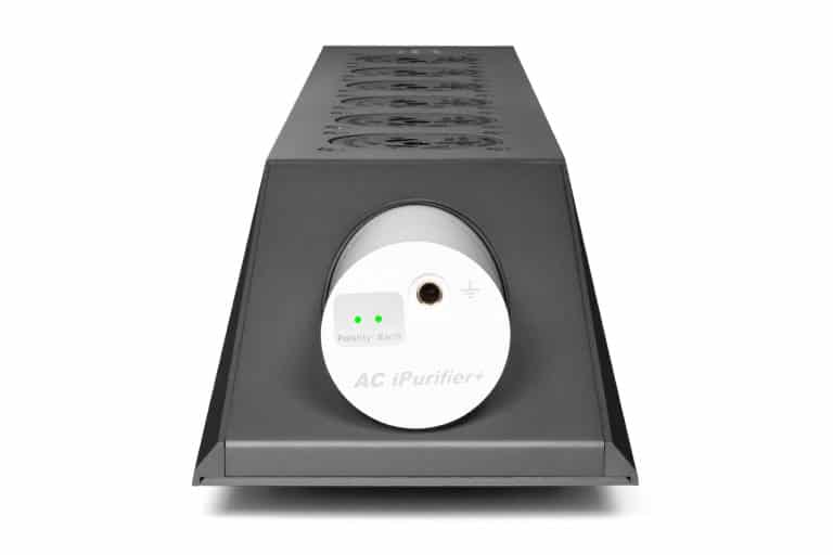 iFi - PowerStation Power Conditioner