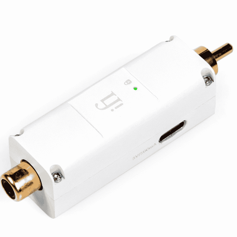 iFi - SPDIF iPurifier2 Power Conditioner