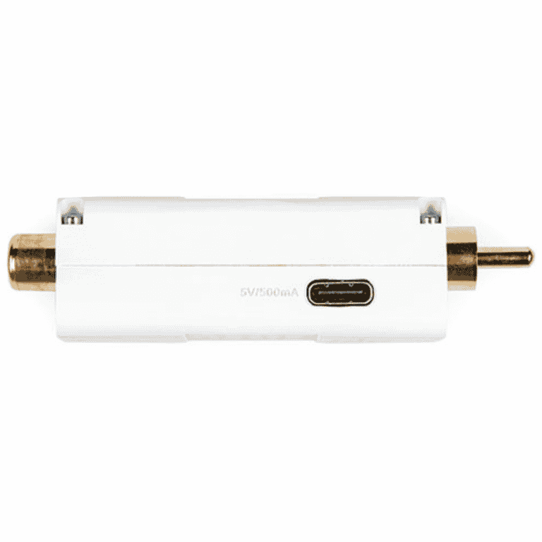iFi - SPDIF iPurifier2 Power Conditioner