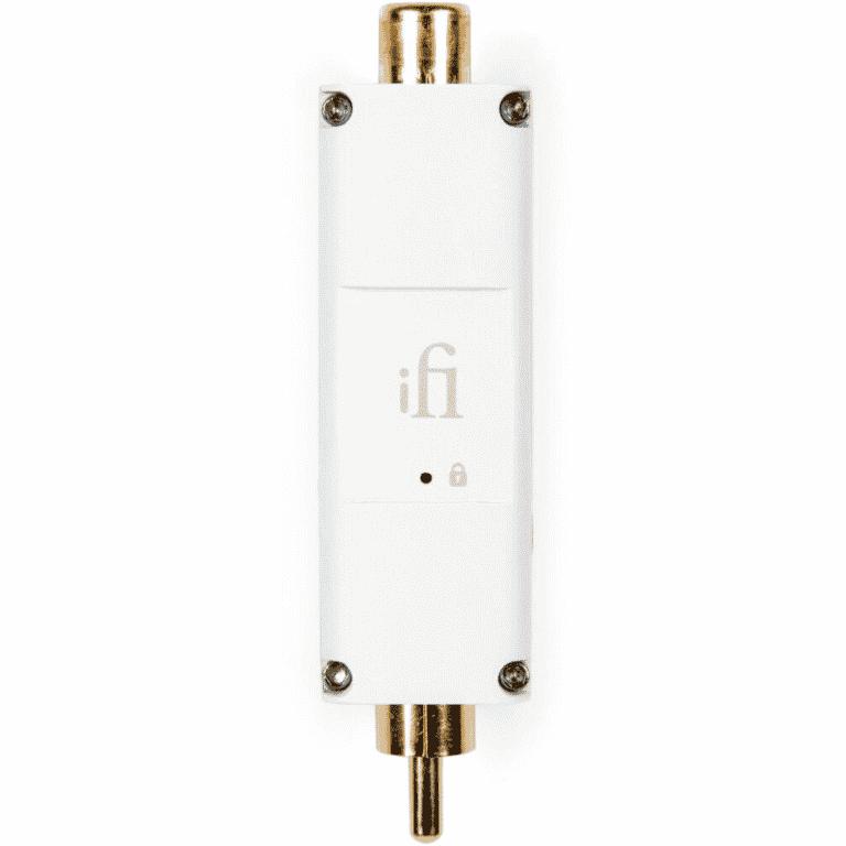iFi - SPDIF iPurifier2 Power Conditioner