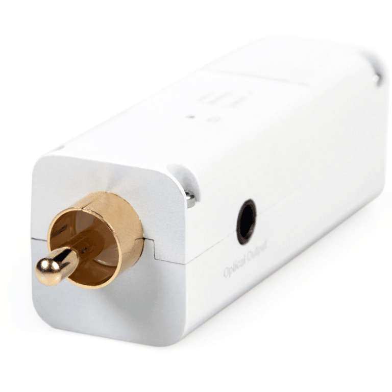 iFi - SPDIF iPurifier2 Power Conditioner