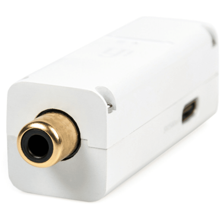 iFi - SPDIF iPurifier2 Power Conditioner
