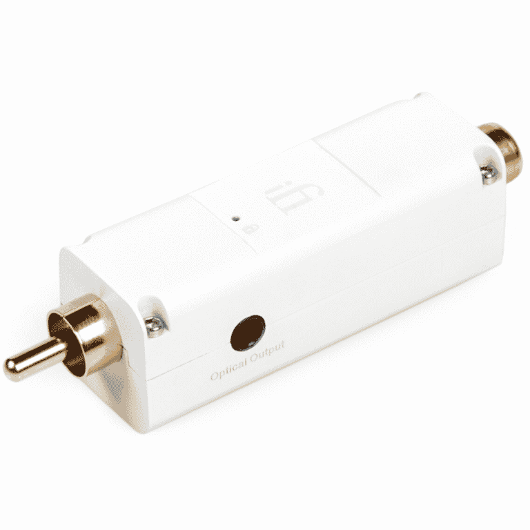 iFi - SPDIF iPurifier2 Power Conditioner
