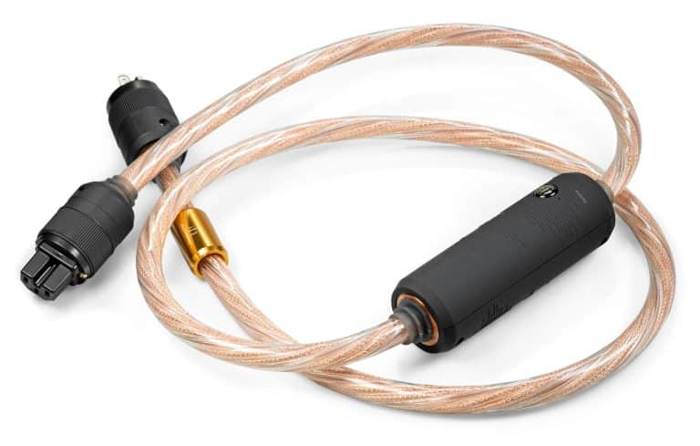 iFi - SupaNova Active Power Cable (15A, 1.8m)