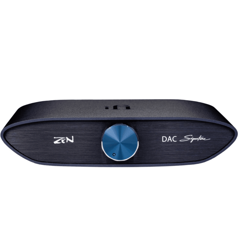 iFi Zen DAC Signature