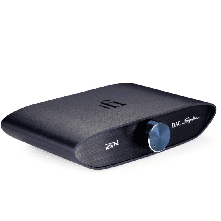 iFi Zen DAC Signature