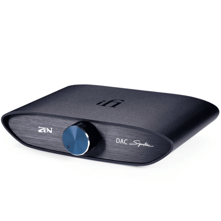 iFi Zen DAC Signature