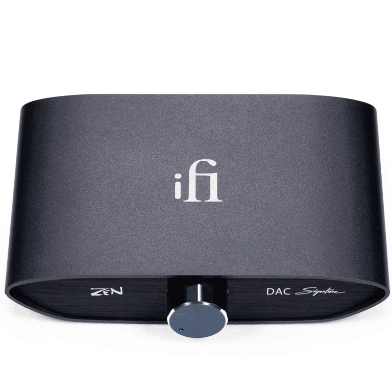iFi Zen DAC Signature