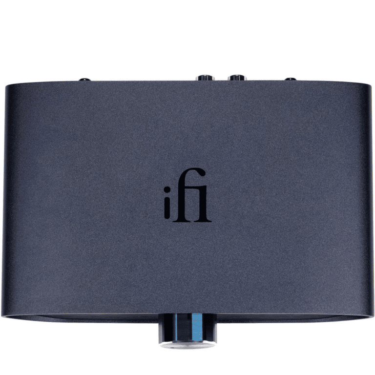 iFi Zen DAC Signature