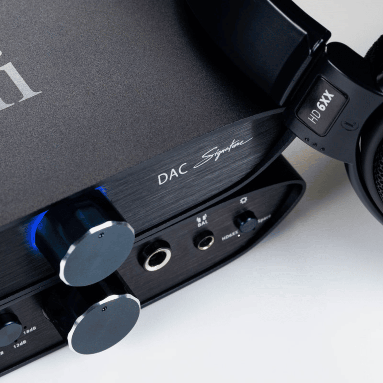 iFi Zen DAC Signature