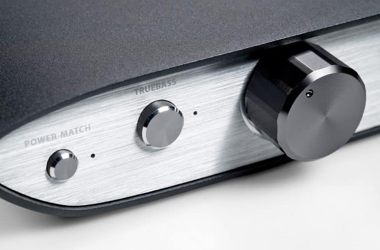 iFi Zen 2: DAC