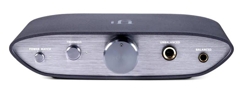 iFi Zen 2: DAC