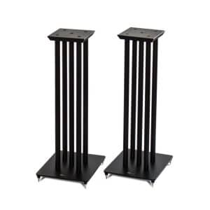 Solidsteel 24.6″ 5 Iron Pipe Speaker Stand  (NS6)