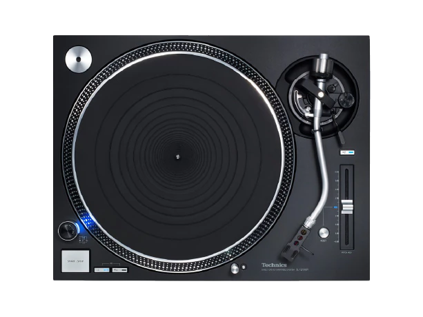 Technics SL 1210GR Direct Drive TurnTable (SL-1210GR)