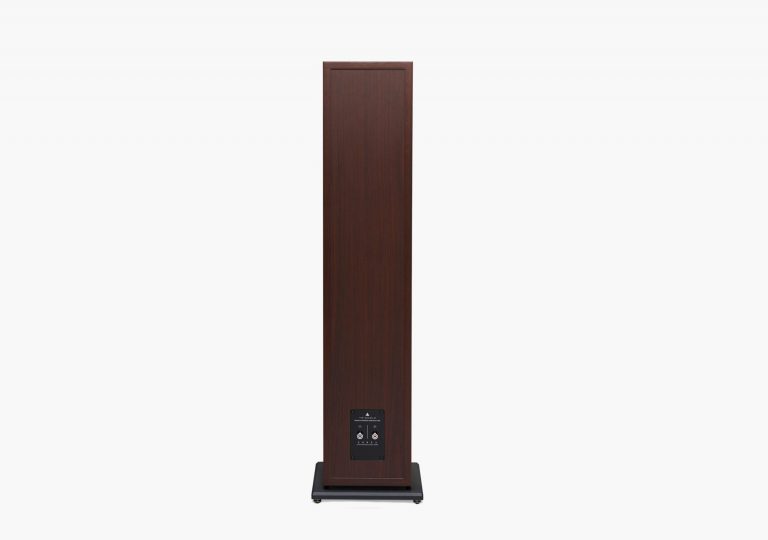 Triangle Borea 7 (BR07) Tower Speakers Colour Walnut