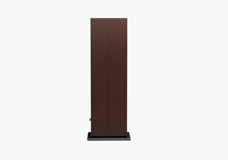 Triangle Borea 7 (BR07) Tower Speakers Colour Walnut