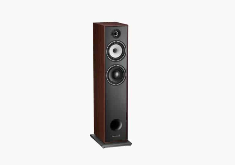 Triangle Borea 7 (BR07) Tower Speakers Colour Walnut