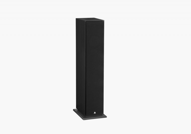 Triangle Borea 7 (BR07) Tower Speakers Colour Black Ash